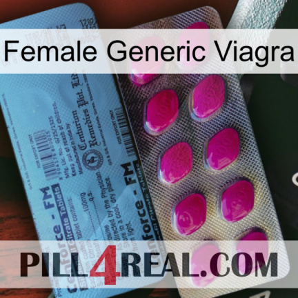 Female Generic Viagra 35